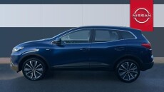 Renault Kadjar 1.2 TCE Signature S Nav 5dr Petrol Hatchback